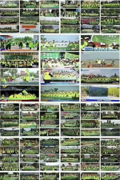 起底币圈 “最长寿”资金盘GEC：打着环保旗号，三年骗200万人