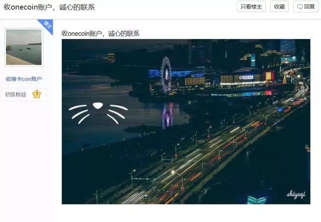 起底维卡币：全球敛财360亿成员接连被捕，中国信徒仍痴迷不悟