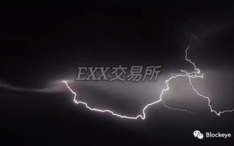 EXX交易所生死劫 负责人被立案调查