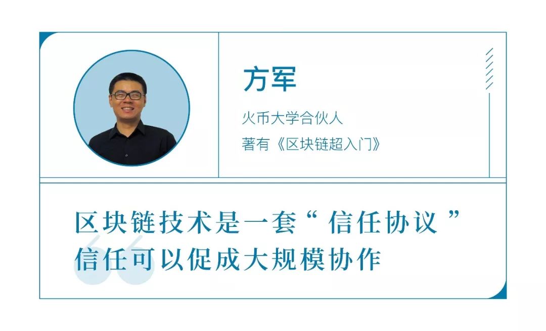 区块链大清剿