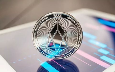 被EIDOS整崩溃的EOS，你还好吗？