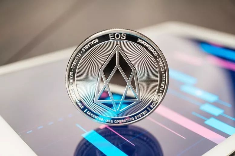 被EIDOS整崩溃的EOS，你还好吗？
