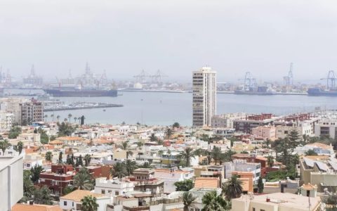 从进博会看区块链在跨境贸易中的商机