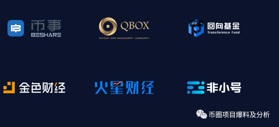 BOX33虚假项目，官网、白皮书均为抄袭，已首发上架ZBG交易所