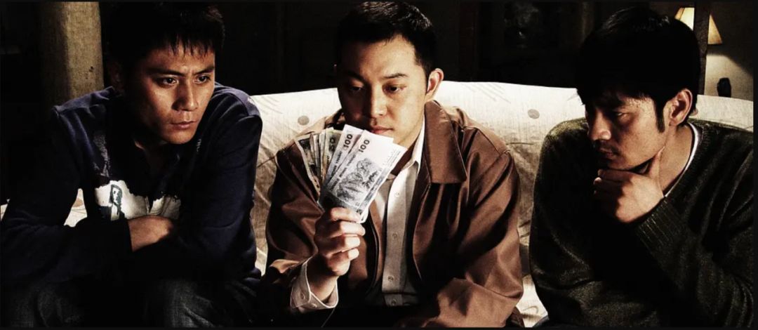 起底黄金链：走投无路企业家遇上俞凌雄的敛财之路