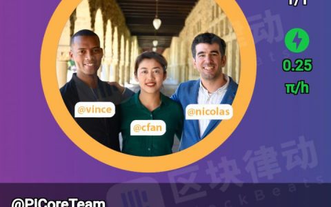 为什么斯坦福大学的项目，在中国成了「币圈拼多多」？