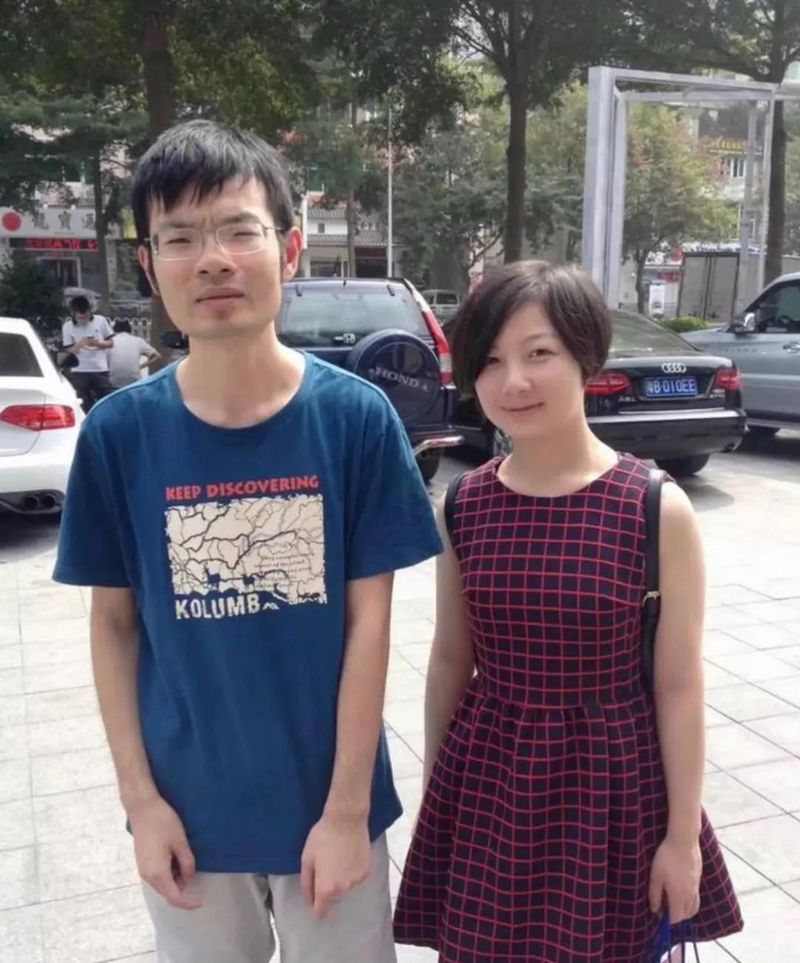 嘉楠往事