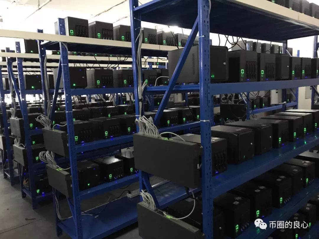 二十亿的IPFS矿机骗局主犯于昨晚被河南警方从古巴押解回国