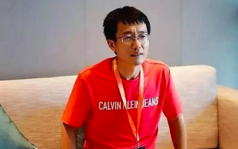 神马矿机创始人杨作兴被捕 案由为涉嫌职务侵占十万元