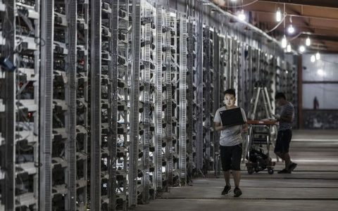 如果减半后比特币价格不变，会发生超级「矿难」吗？