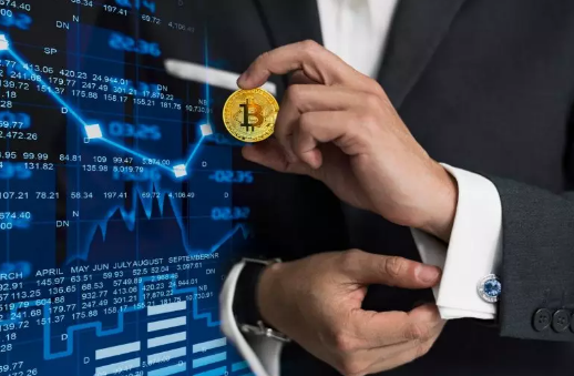 谨慎投资！数百家上市公司宣称有区块链，有人强蹭热点