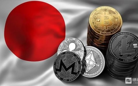 日本发布数币交易数据：账户量走高，73%为保证金交易