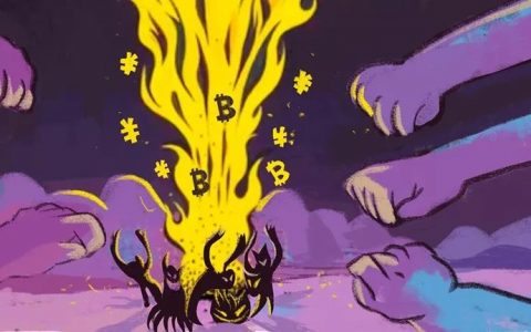 围剿“币圈”|投资者自述：三次入场终“踩雷”