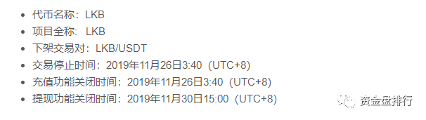 “BKEX”币客交易所连上8个空气币，短短一天完成上架、收割、下架