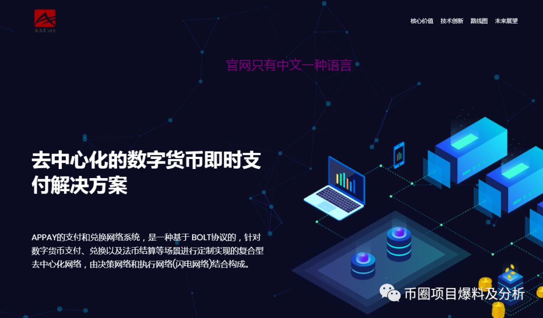 APP“应用链”泰国总理站台，你怕是脑子秀逗了