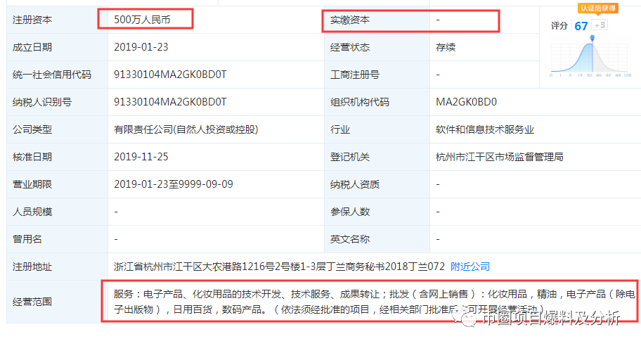 “UC虚拟币”只为圈钱，已上架雷盾交易所，需远离