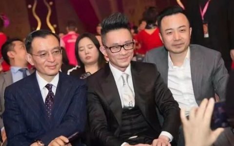 满星云合并YouBank的背后：传销大师强联手、软崩盘和白手套