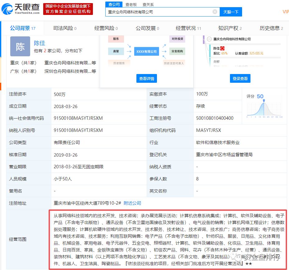 夸克链信被调查，是否会迎来崩盘末路？