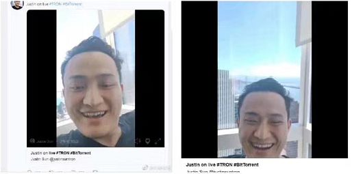 何一阿姨&孙宇晨老师的“革命友谊”