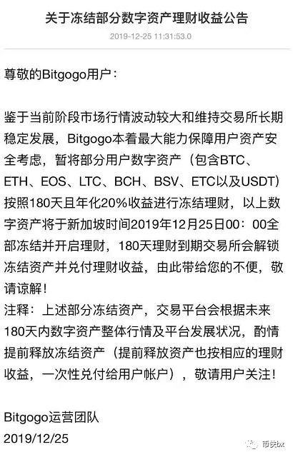 霸占用户资产、被监管劝退、国内主体注销，交易所的穷途末路