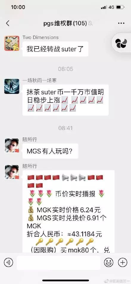 落幕的EVC们：项目方、交易所、社区的多重围剿｜目击