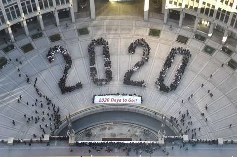 2019充满戏剧化的山寨币市场 2020路在何方？