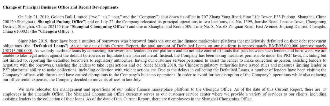 被立案、遭停牌的点牛金融转型比特币业务 专家：没什么意义！