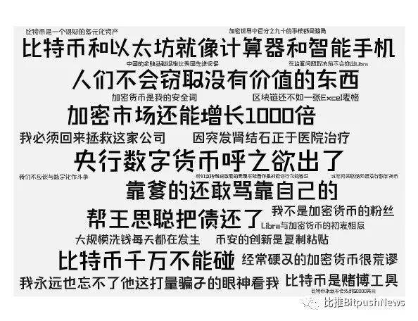 年终盘点：2019币圈语录，谁最狂妄？谁在说谎？