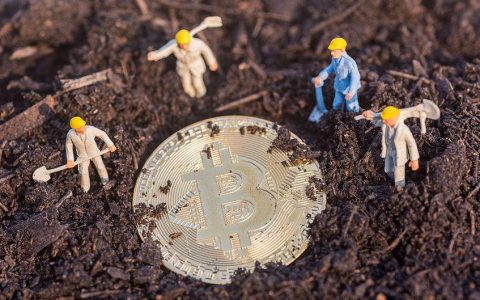 最新数据：比特币矿工2019年收入约50亿美元，较2018年下降超2亿美元