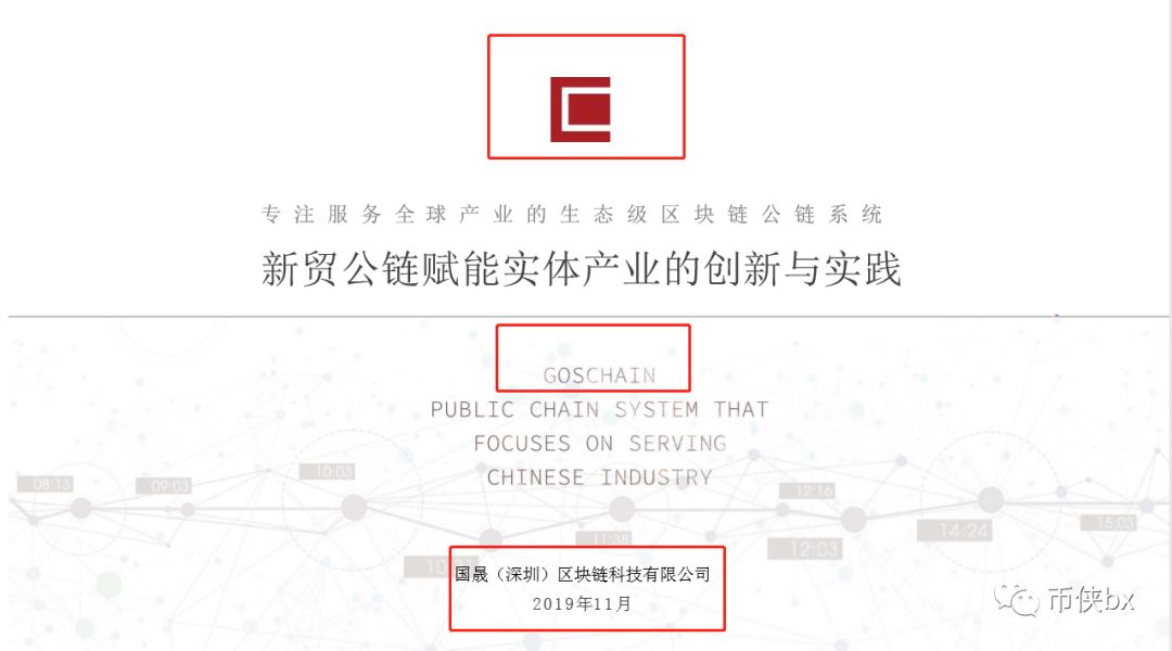 CNCC新贸链的骗局，操盘手曾发多个空气币暴力收割