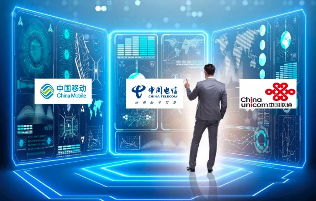 运营商加速布局区块链，电信区块链领域10亿产值即将释放？