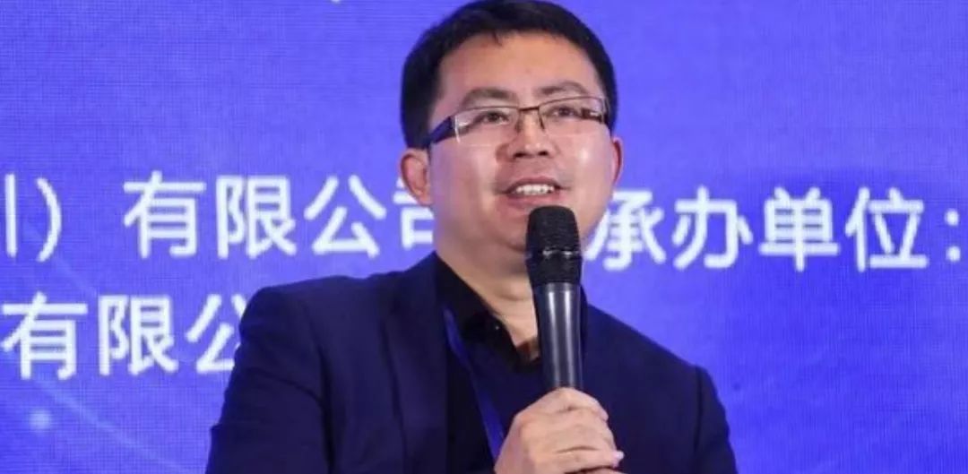 起底中盈汇夏辉：跨界的骗子，布下收割连环阵