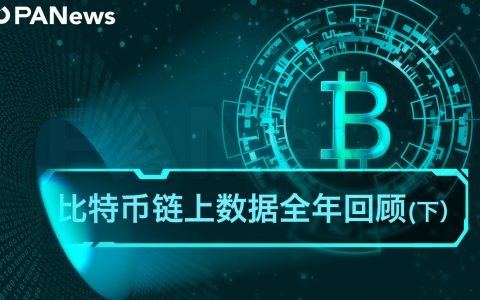 揭秘2019比特币链上数据：全球矿工全年总收入约52亿美元，Coinbase成“吸金王”