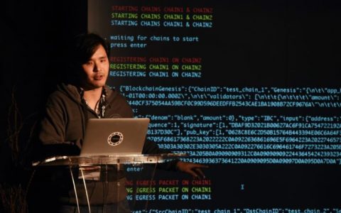 Cosmos 事件发酵，还有哪些顶级项目的创始人离职了？
