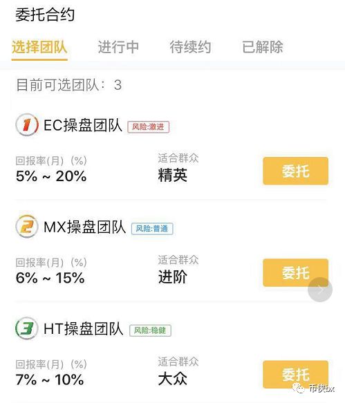 GCA竟为俞凌雄弟子洛奇新盘？资产解约初现端倪，不要再送钱了