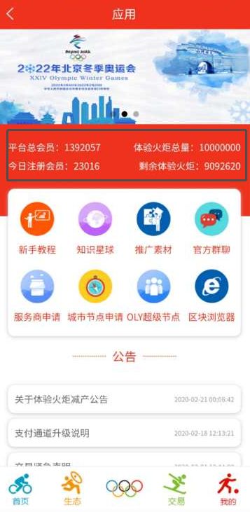 打着奥运会旗号的奥运之星，背后还是趣步的模式