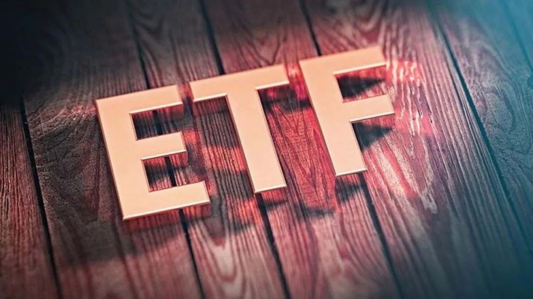 为什么说，能送比特币“上天”的只有ETF