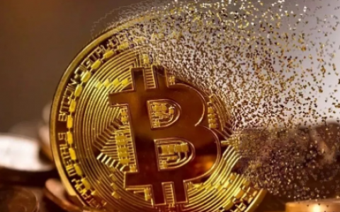 ​区块链概念股已现投机性泡沫 相关业务实现营收者仅10%