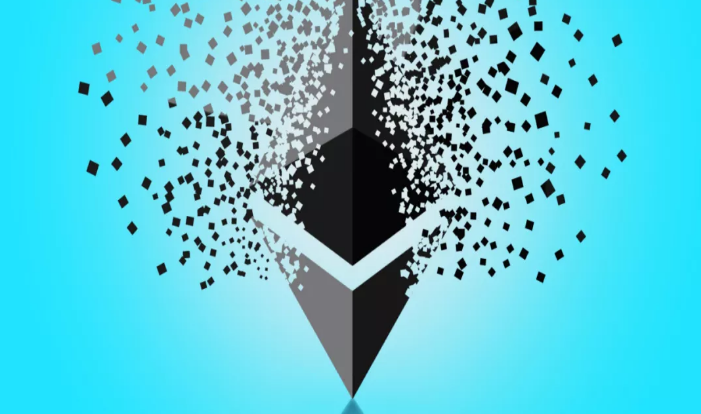 业内最大的“空气币”——以太坊？？？
