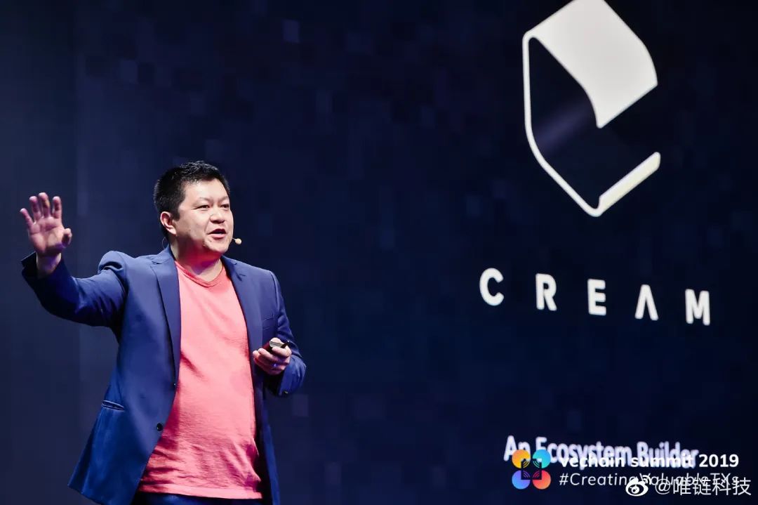 唯链背后的“洋庄家”：连环发币套路深，臭名昭著全收割