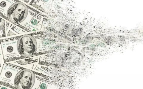 史上最牛资金盘CXC消亡史：返佣高达10级，如今下跌了85%