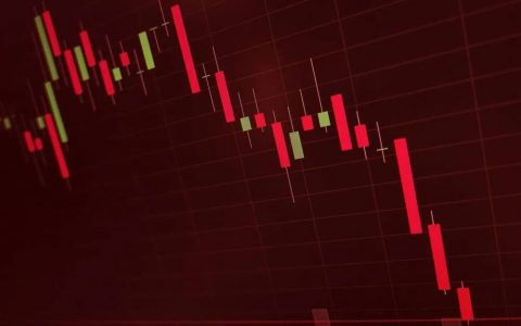 比特币两天跌去16%，避险神话已经破灭？
