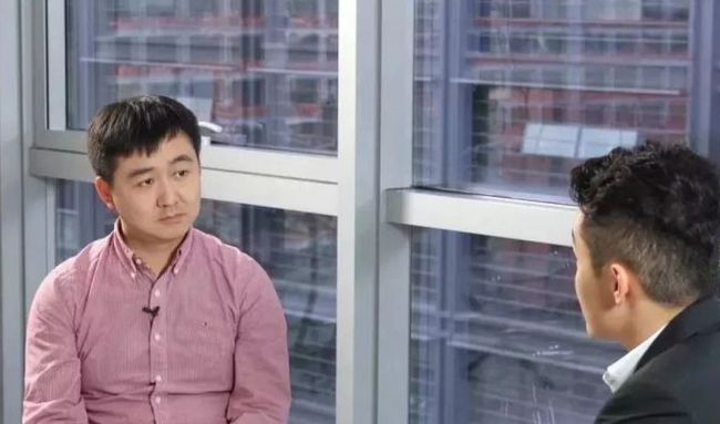 去中心化的孙宇晨：你看我不爽，但你干不掉我