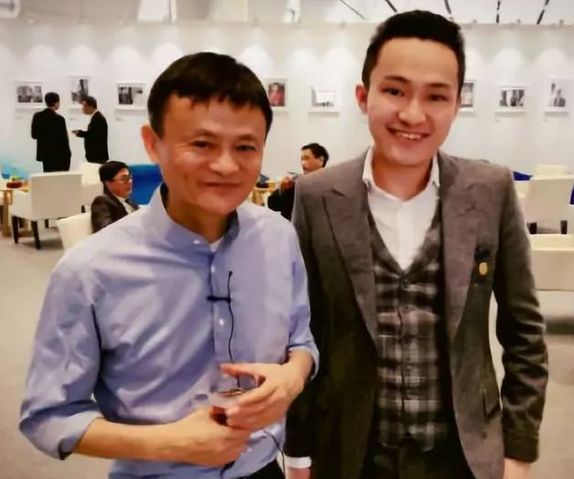 去中心化的孙宇晨：你看我不爽，但你干不掉我