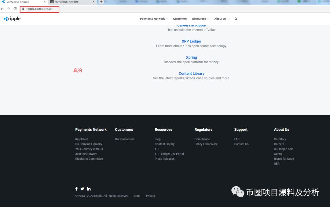 “XRPDP瑞波共识”打着瑞波币的旗号，却干着“趣步”的模式