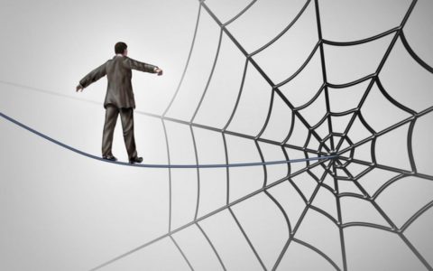 数字货币理财暴雷潮：号称100%收益，实为资金盘游戏