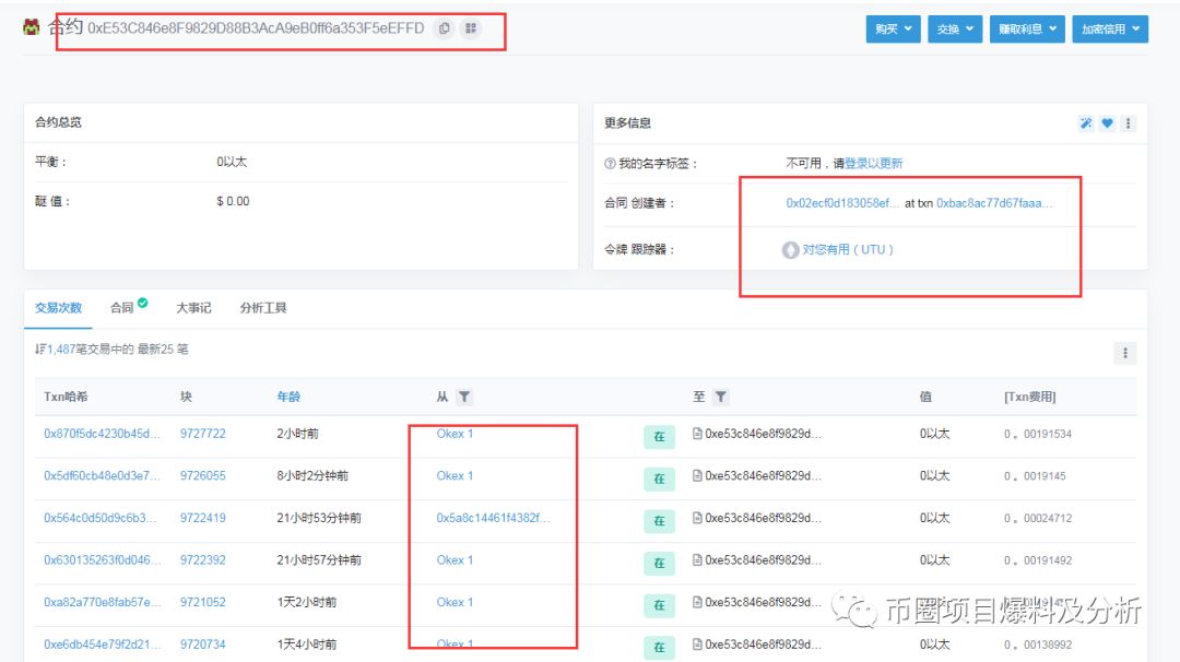“纽币交易所”操盘手再起镰刀，发行“PIPFS”空气币，上架后1小时无人成交，被尴尬隐藏交易
