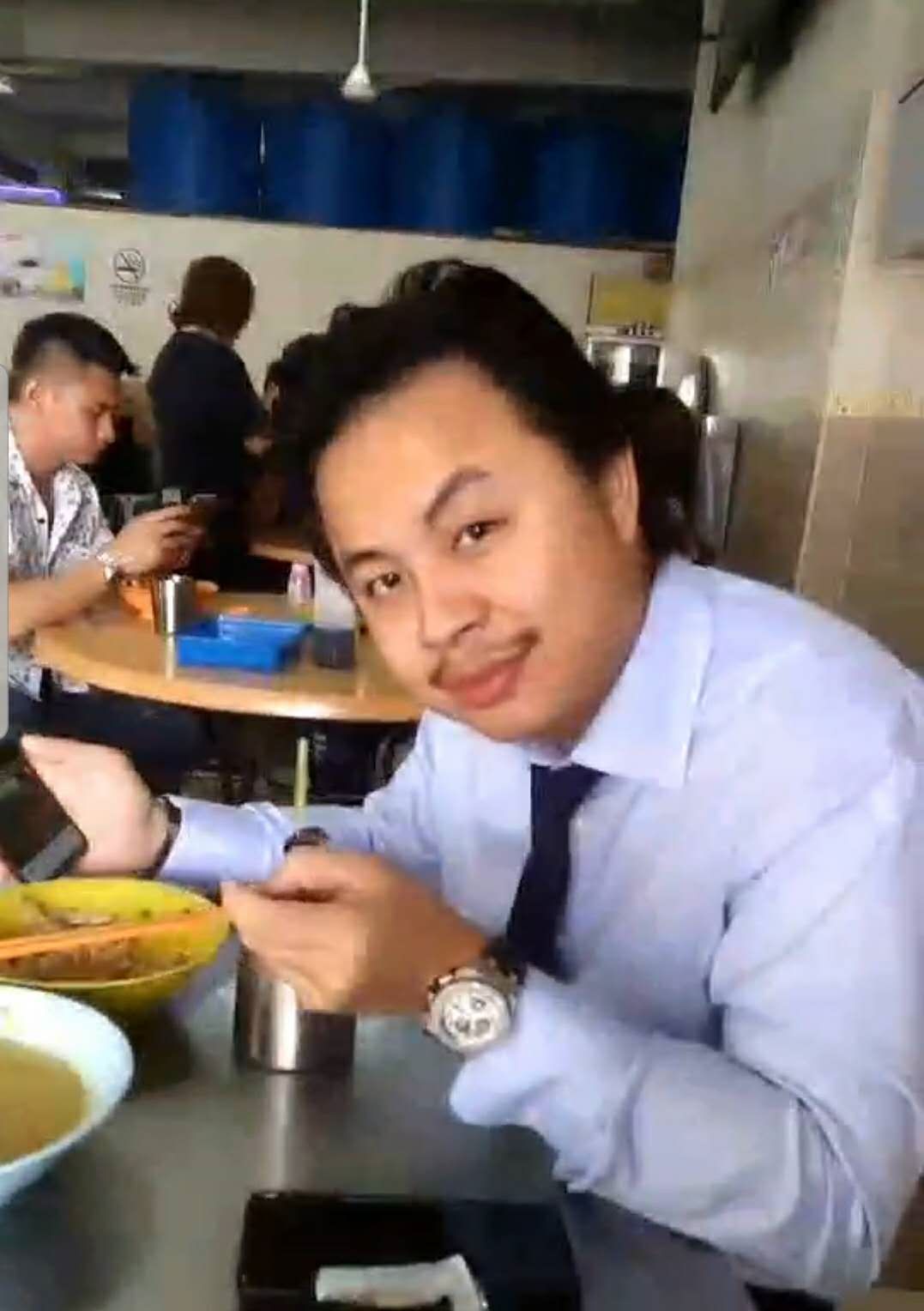 SGD量化骗局，被黑客攻击之后又准备重启？别被骗了