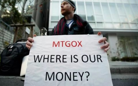 20万枚BSV要砸盘？悬而未决6年，Mt.Gox交易所迎来最终清算