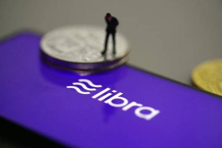 屡屡受阻之后，Facebook考虑重新设计Libra
